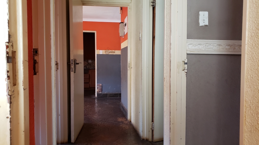 3 Bedroom Property for Sale in Geelhoutpark North West